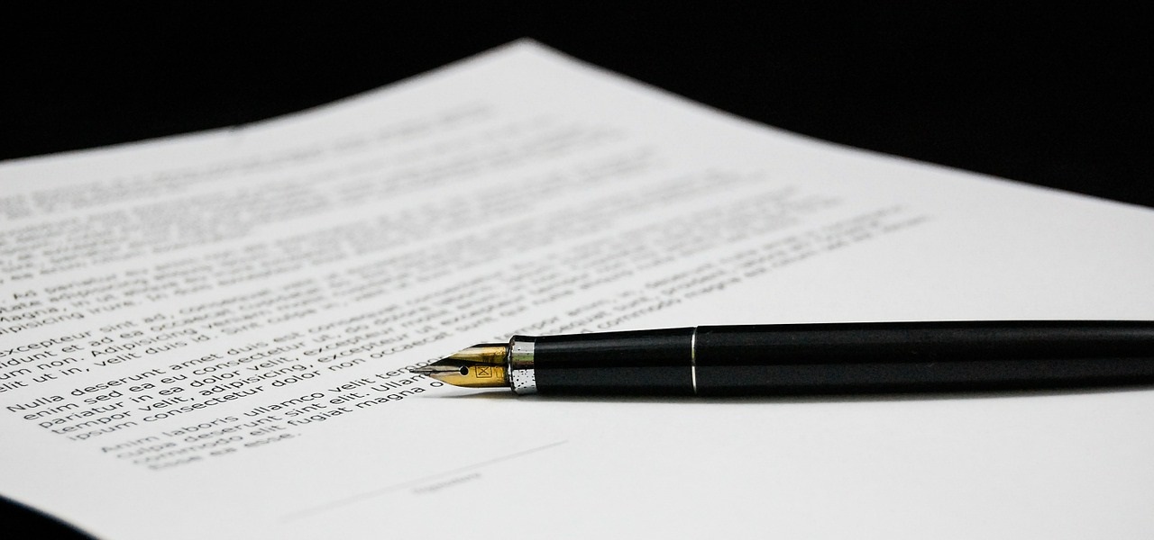 Condiciones Generales de Área de Turismo.